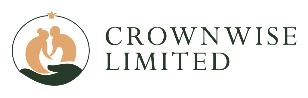 Crownwise Logo